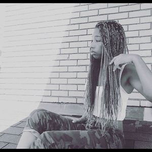 Meet your Posher, Charlene